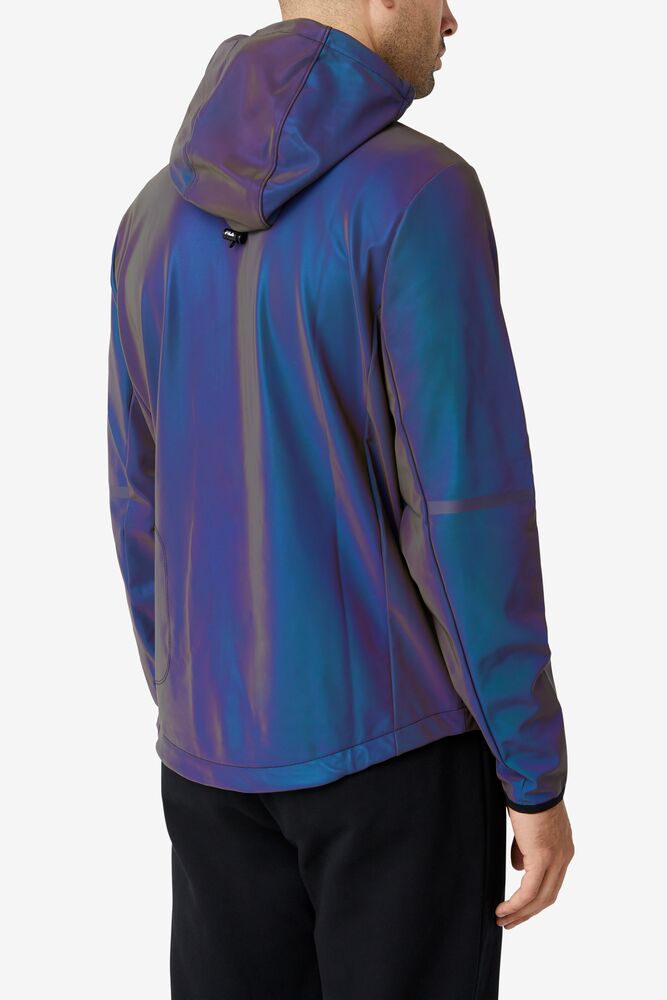 tenis fila invictus jacket