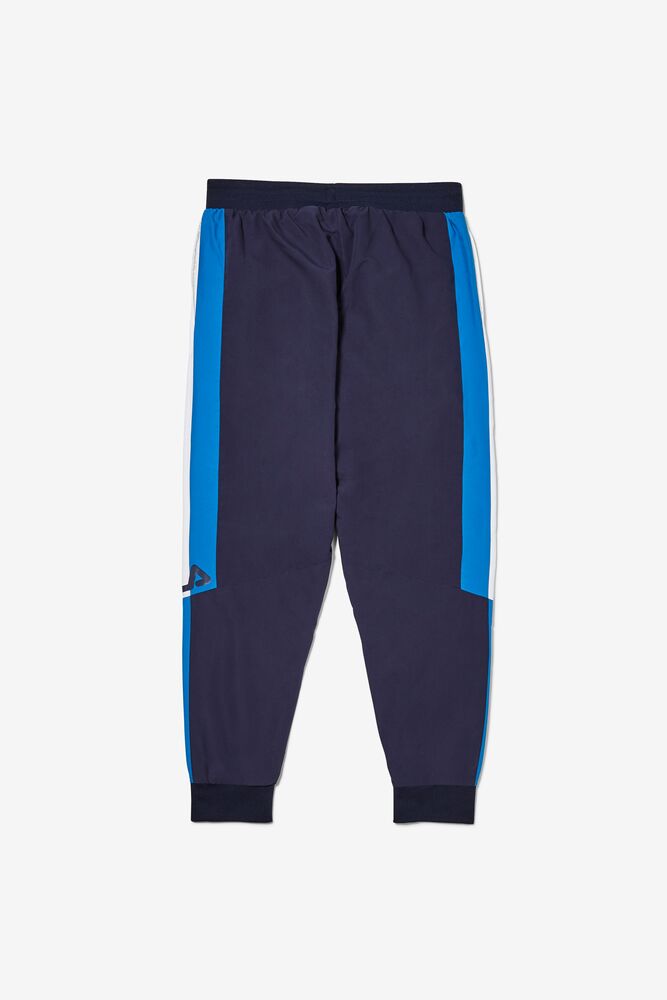 Fila hudson track pants Clearance