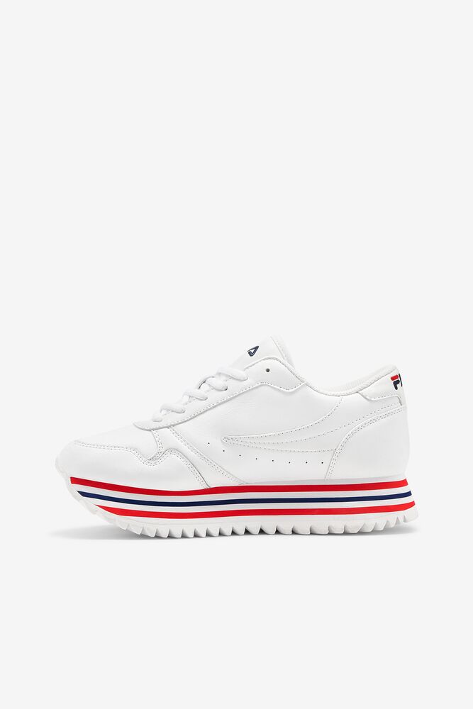 fila orbit stripe