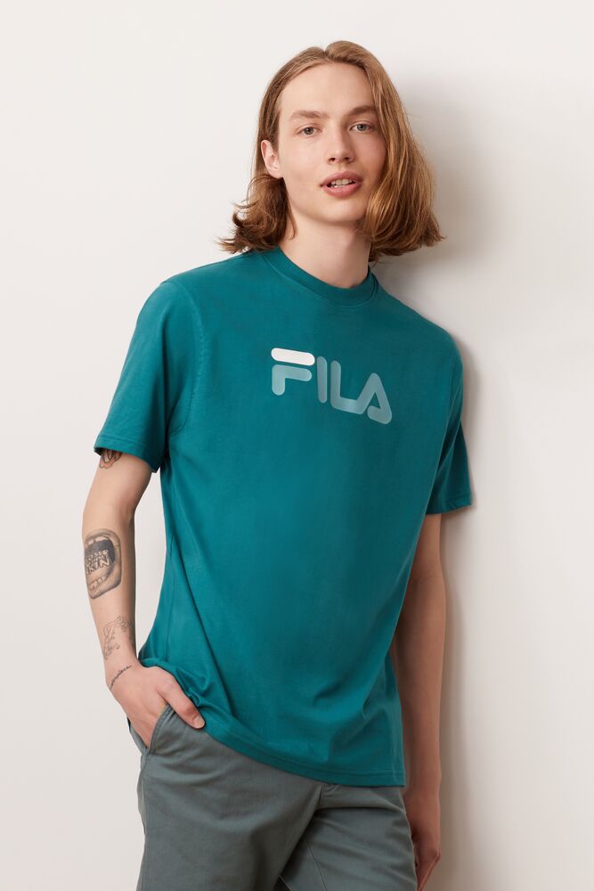 fila eagle tee