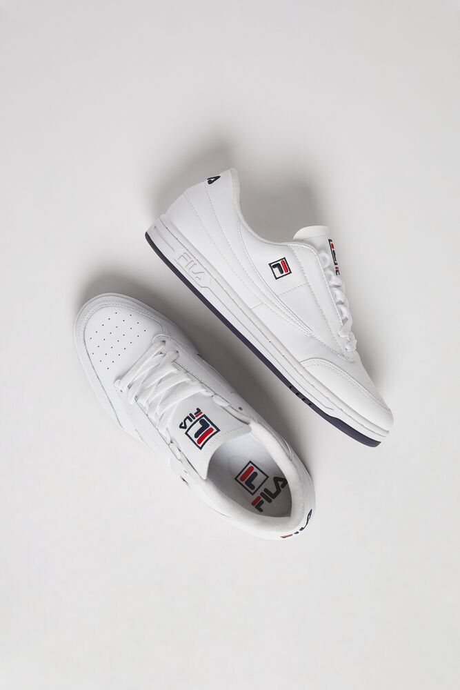 fila men's tennis 88