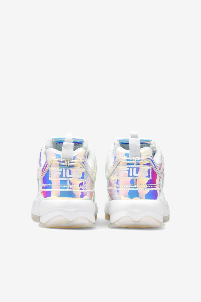 women's disruptor 2 iridescent