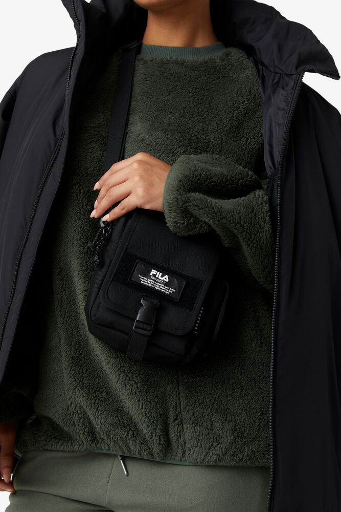 fila project 7 bag