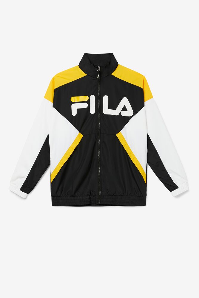 fila upper jacket