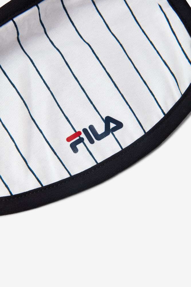 fila stripe baseball