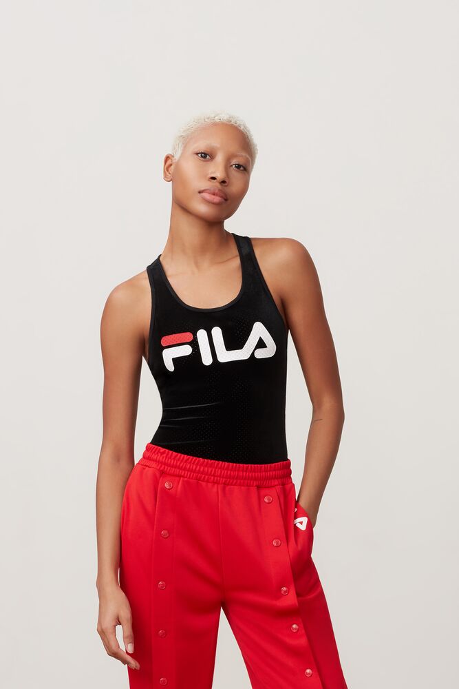 racer back bodysuit