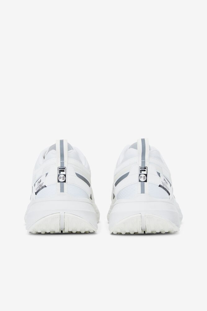 bts fila project 7 shoes