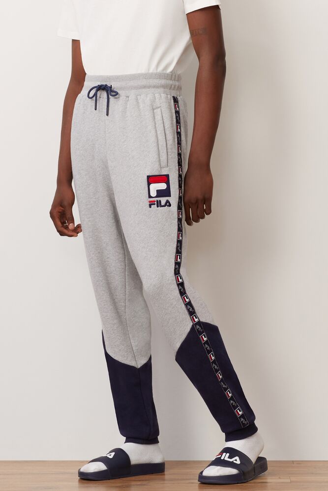 fila jogger shorts