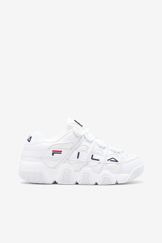 fila new chunky sneaker