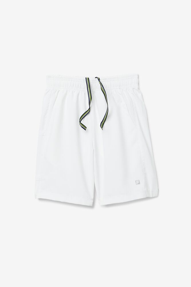 fila shorts