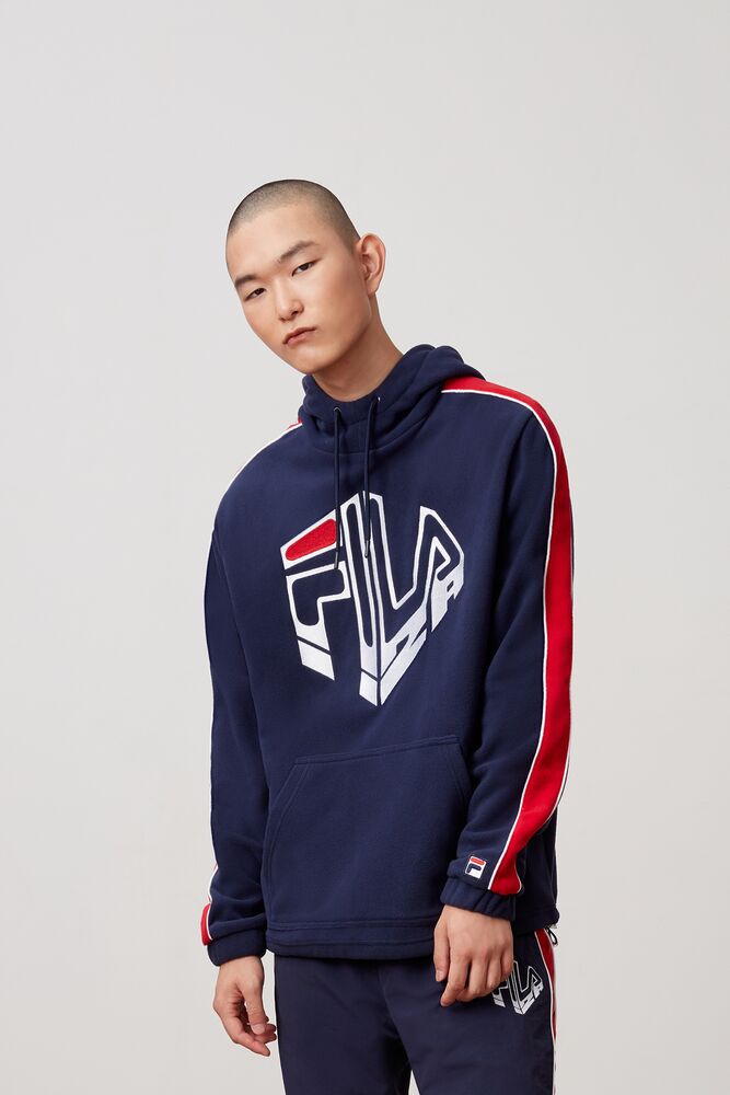 fila hoodie 2018