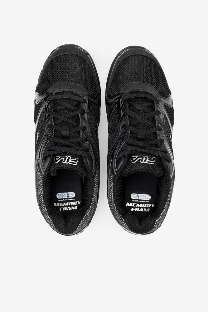 fila steel toe shoes mens