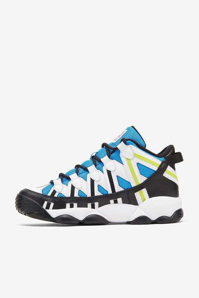 Men�s Stackhouse Spaghetti Sneakers & Lifestyle Fila