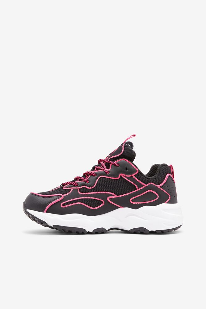 fila ray tracer neon