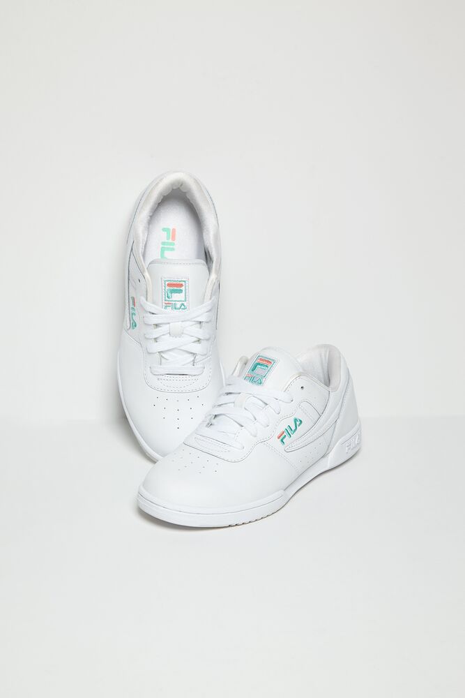 fila original fitness women's