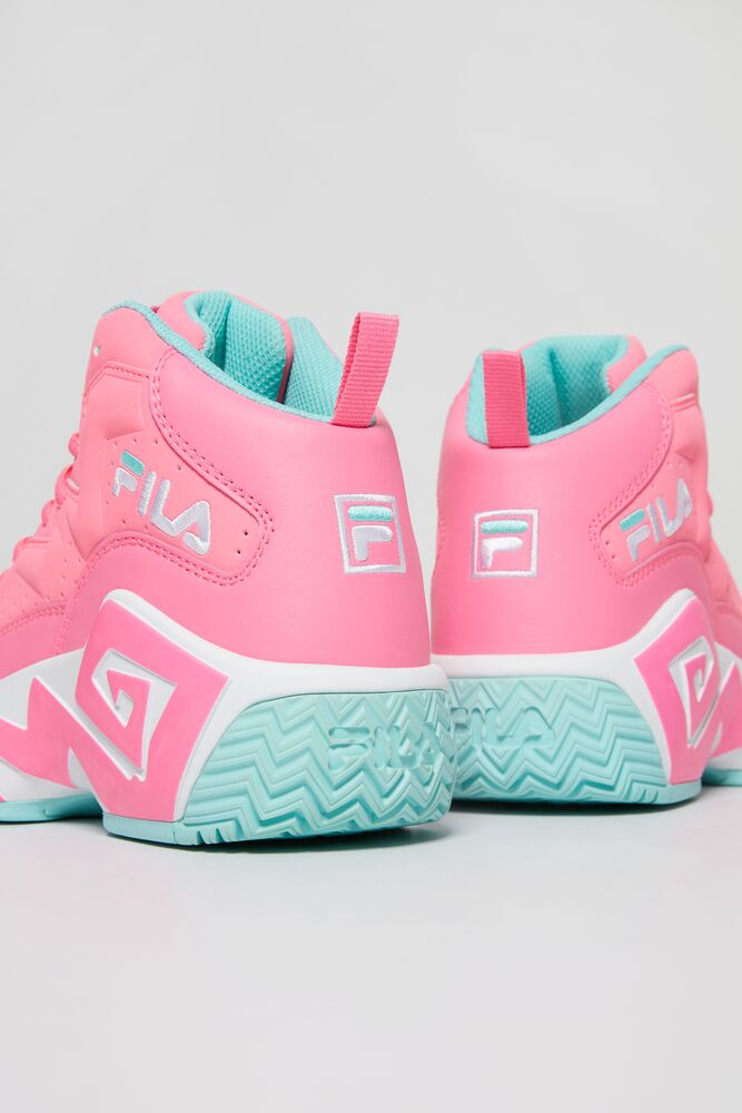 fila mb pink