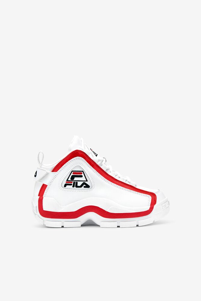 big fila shoes