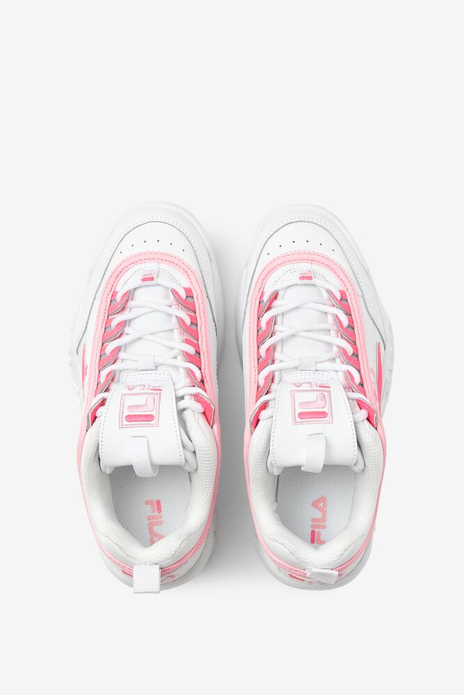 fila disruptor 2 cotton candy