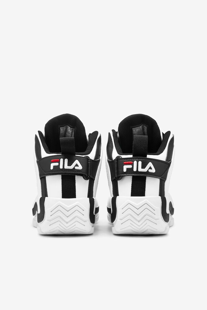 fila ninety6 grant hill 2