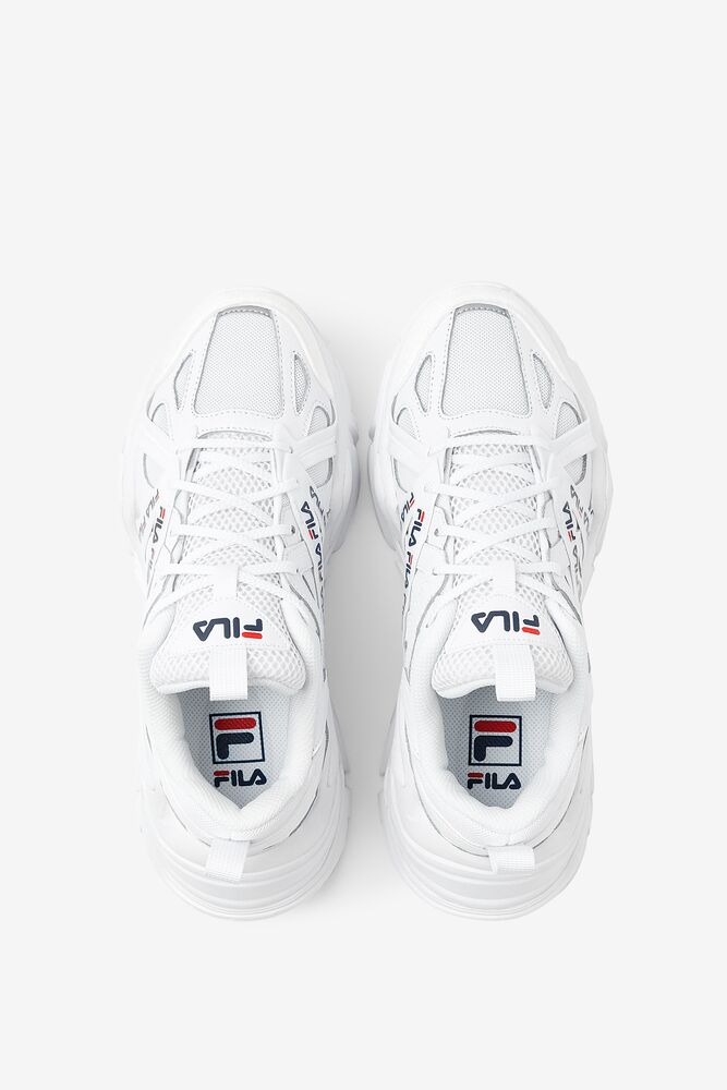 fila electrove 2