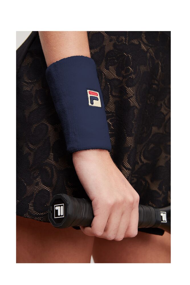 fila wristbands