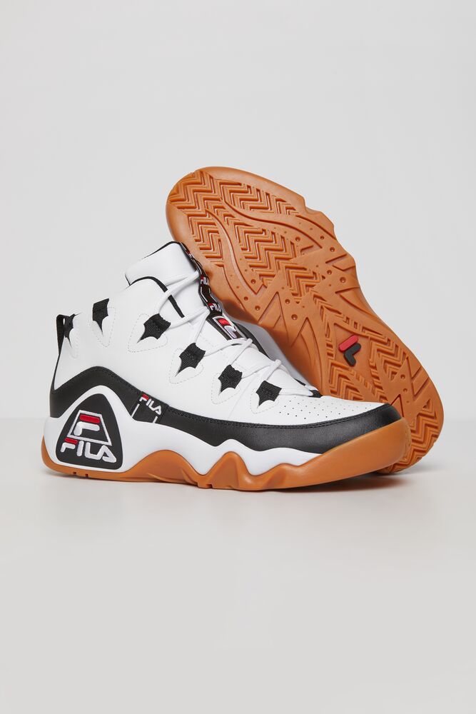 fila grant hill 1 tarvos