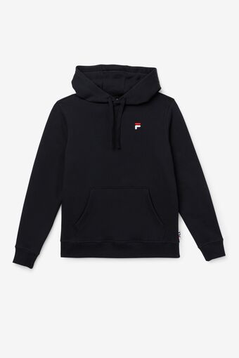 fila women's fleece hoodie