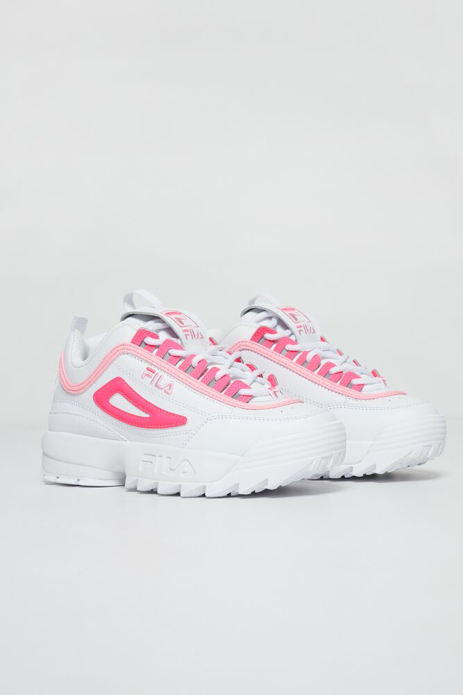 fila disruptor 2 cotton candy