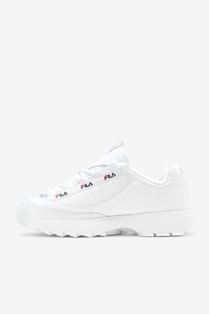 fila d formation black mens