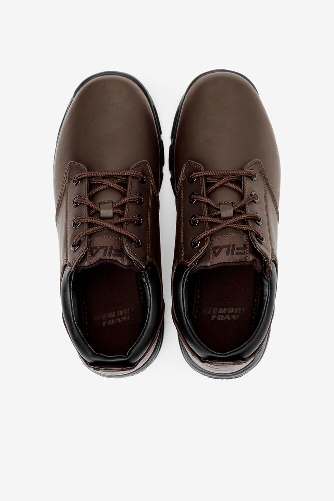 fila oxford shoes