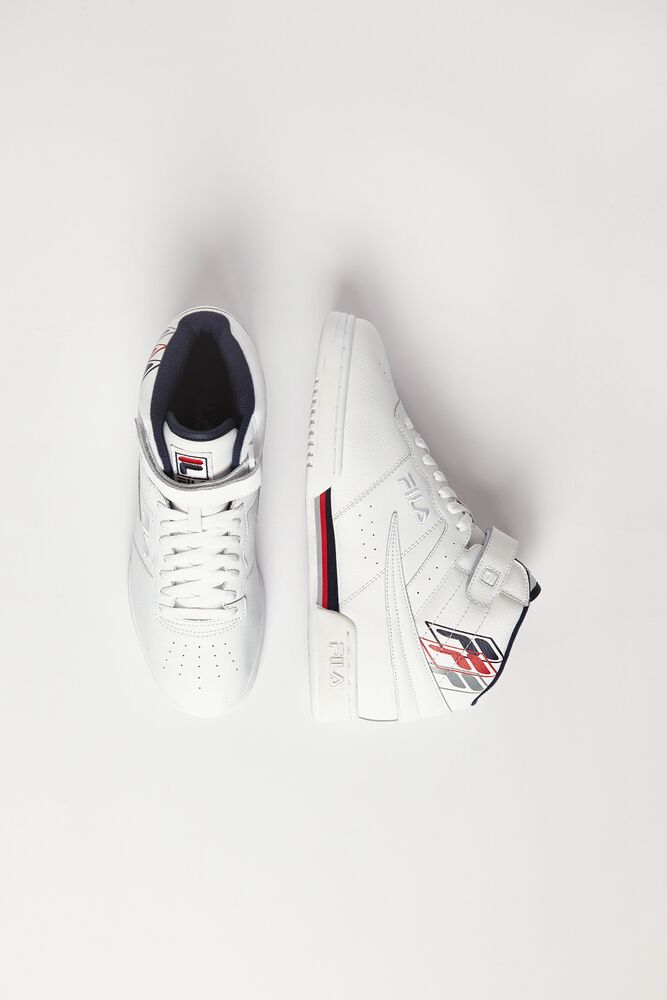 fila new edition