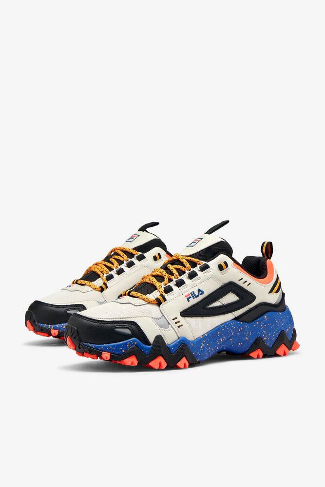 fila oakmont tr mens 2018