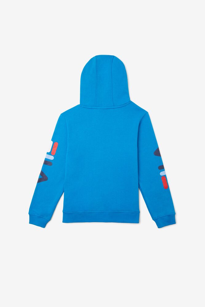 fila hoodie kids