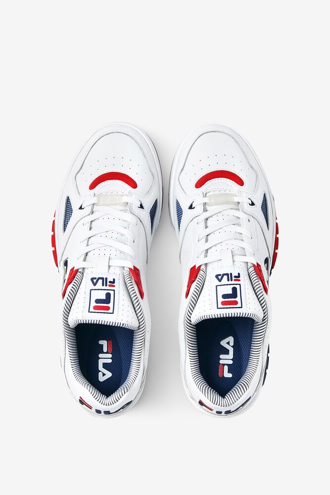 fila teratach 600 mens