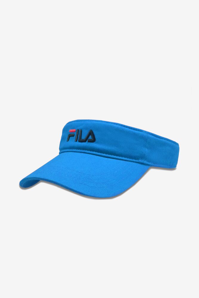 visor fila