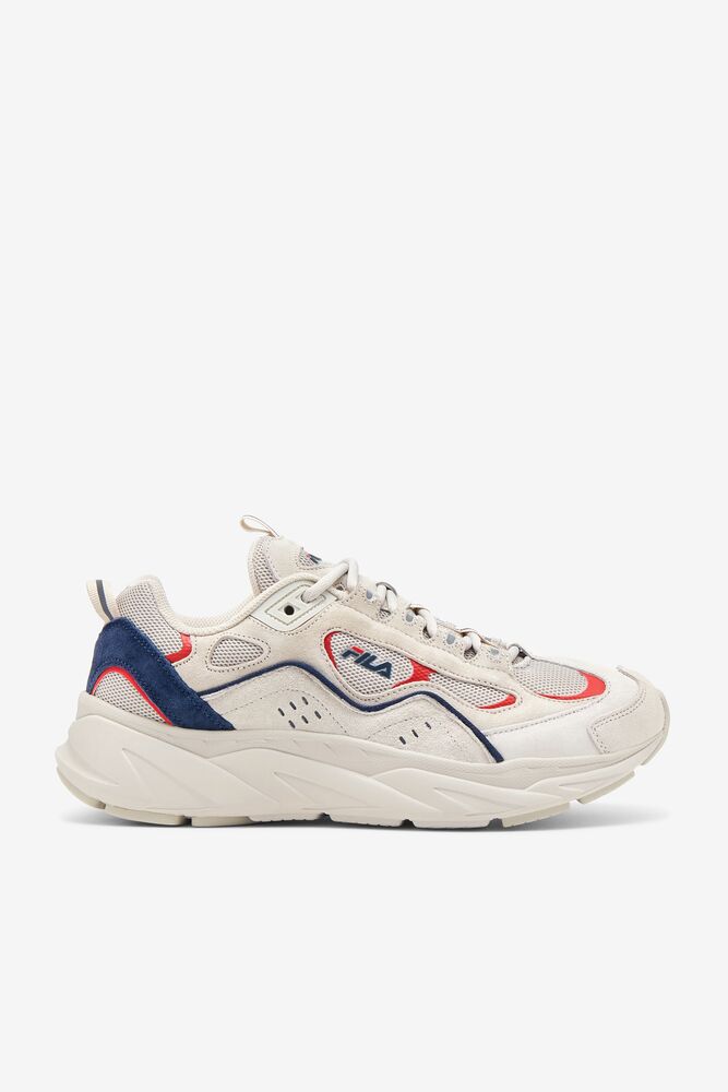 fila disruptor women yellow