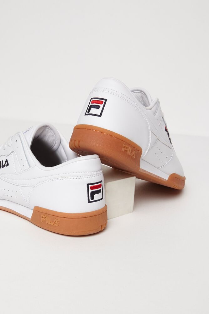 fila women's original fitness shoes