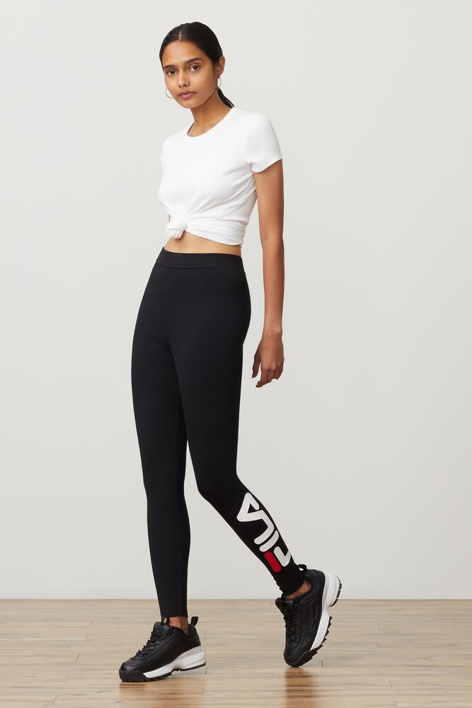 fila leggins