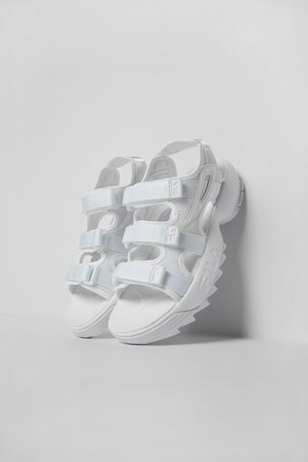 fila new sandals