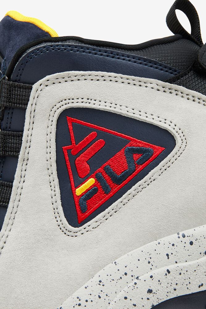 men's grant hill 2 cement