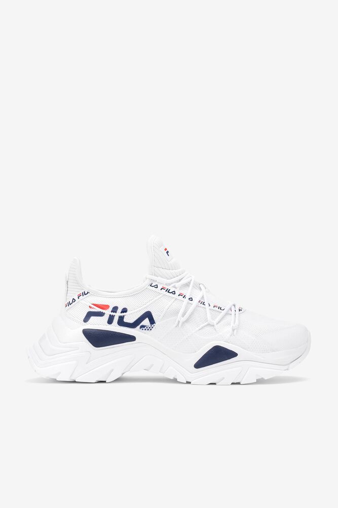 Relectrove Slip On Premium Sneakers | Fila