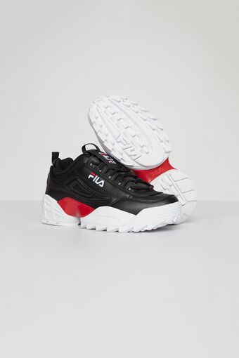 men's fila boveasorus 99 casual shoes