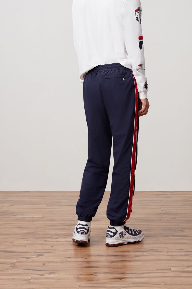 fila sports pants