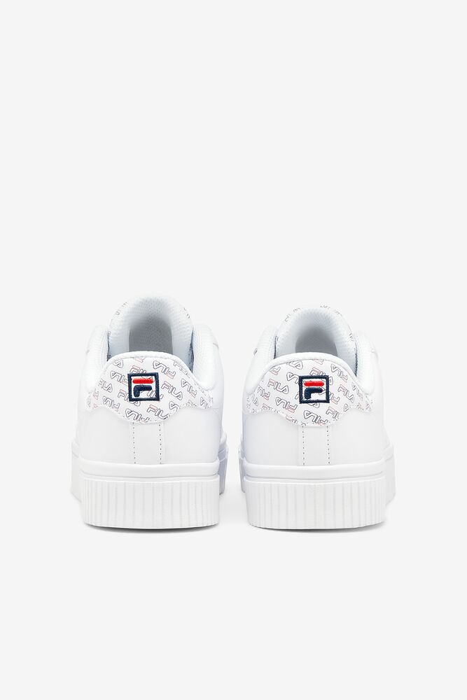 fila panache baby