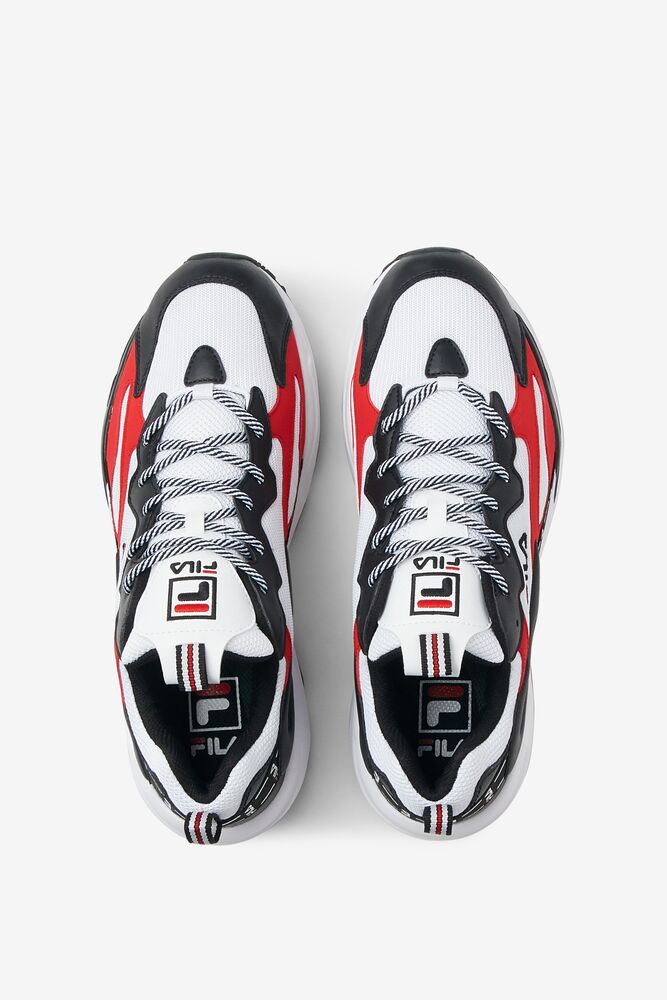 fila ray tracer hk