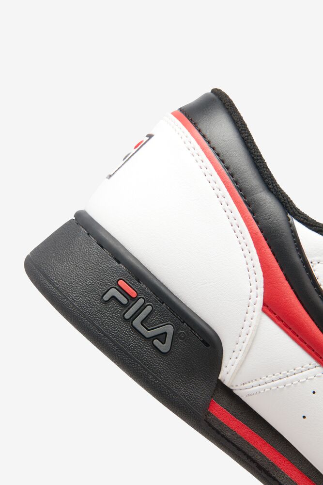 fila impedes badminton shoes