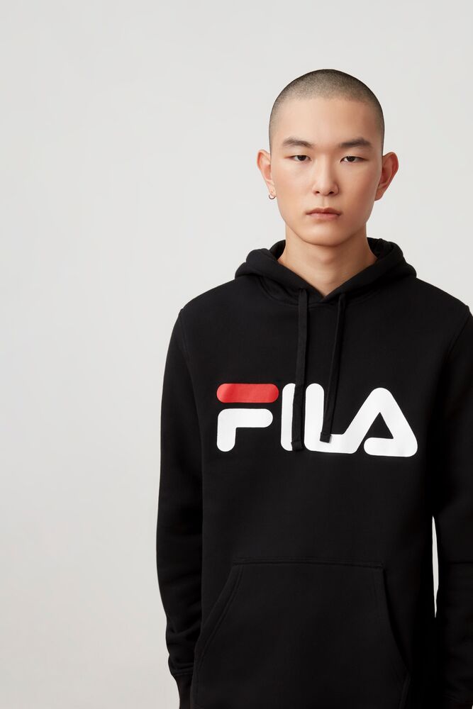 fila fiori hoodie