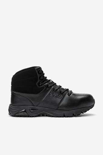 Steel Toe Work Shoes | FILA