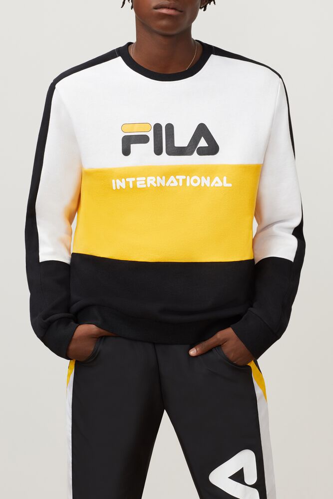 essential pullover hoodie