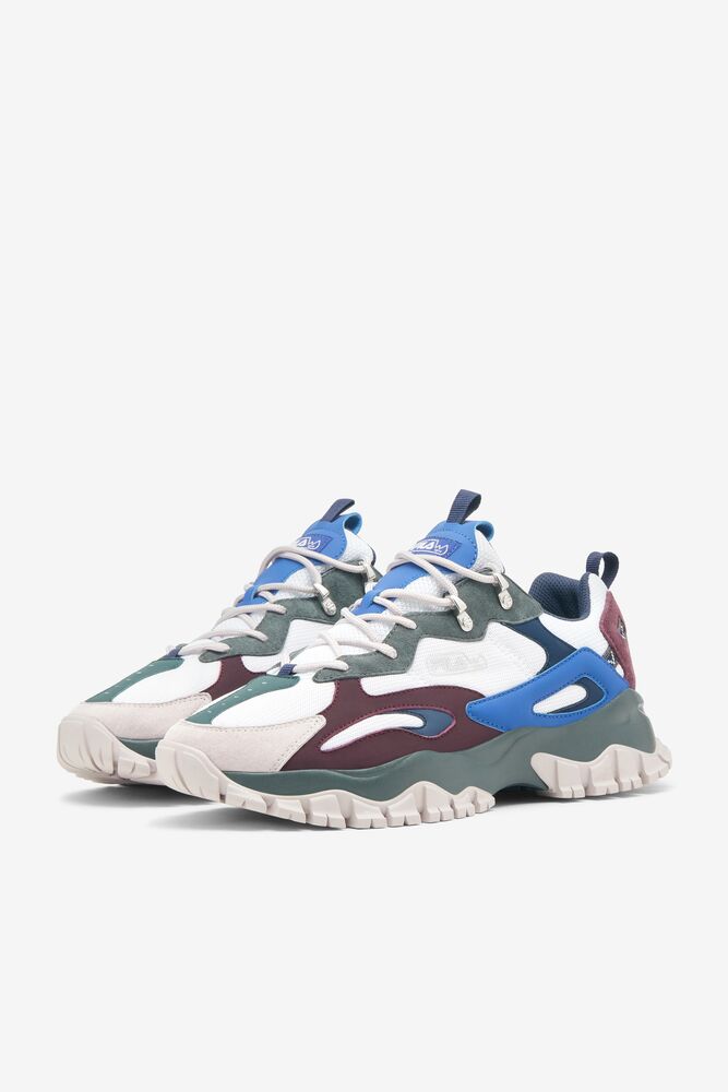 fila ray tracer 2